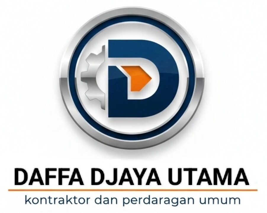 Daffa Djaya Utama Logo